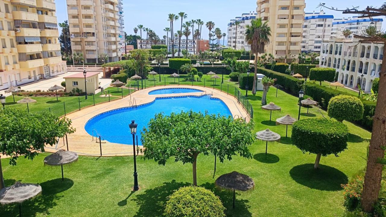 Apartment Andalucia Beach & Garden *