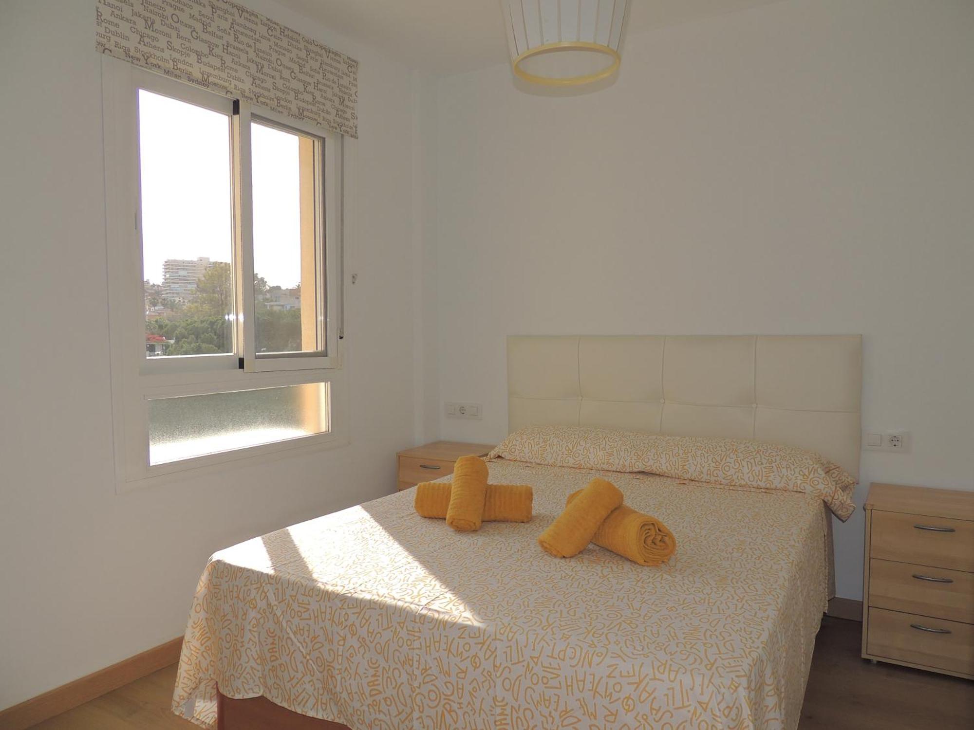 Apartamento Andalucia Beach & Garden
