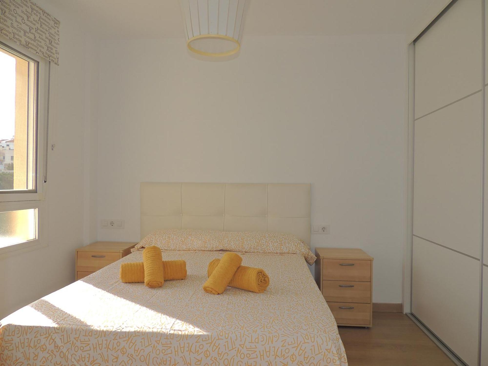 Andalucia Beach & Garden Apartment Benalmádena
