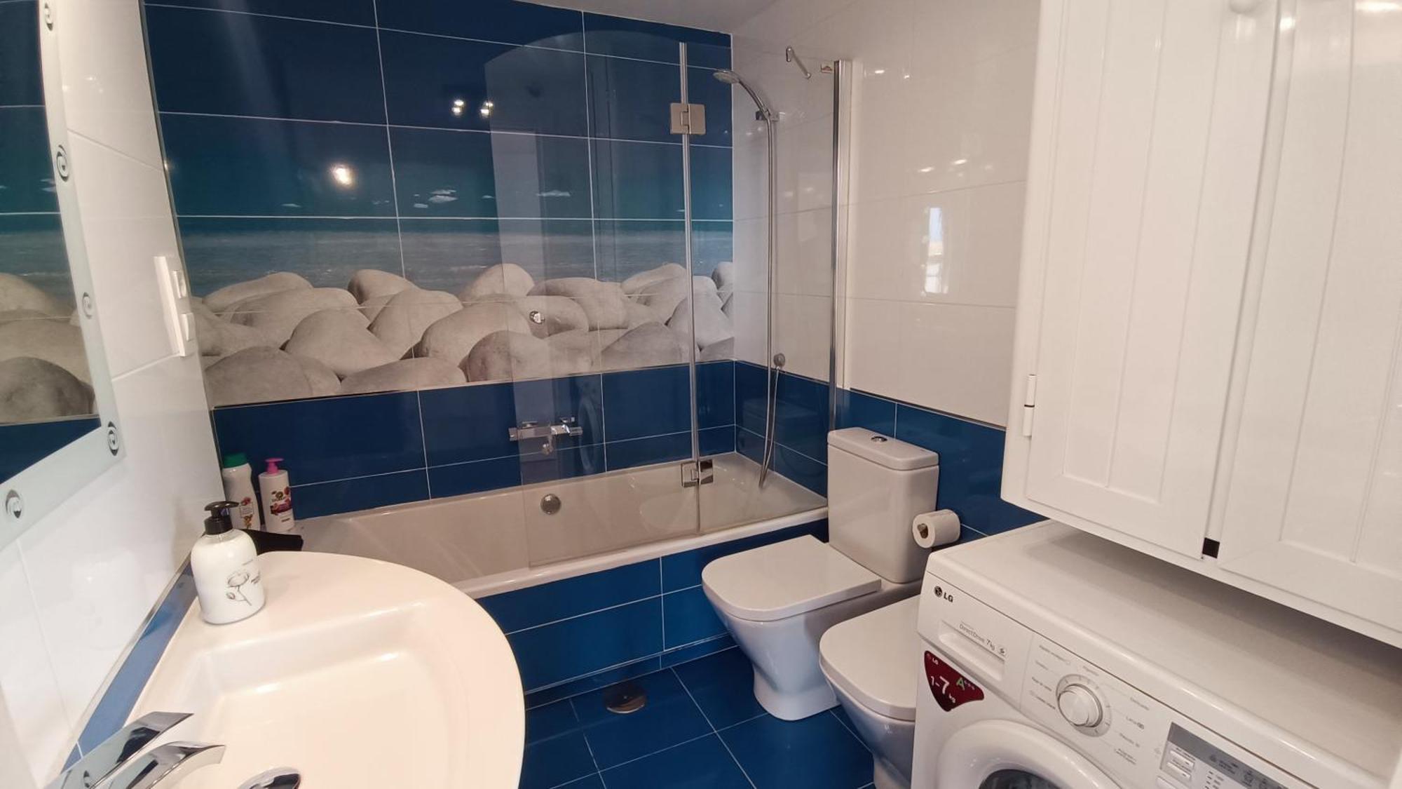 Andalucia Beach & Garden Apartamento