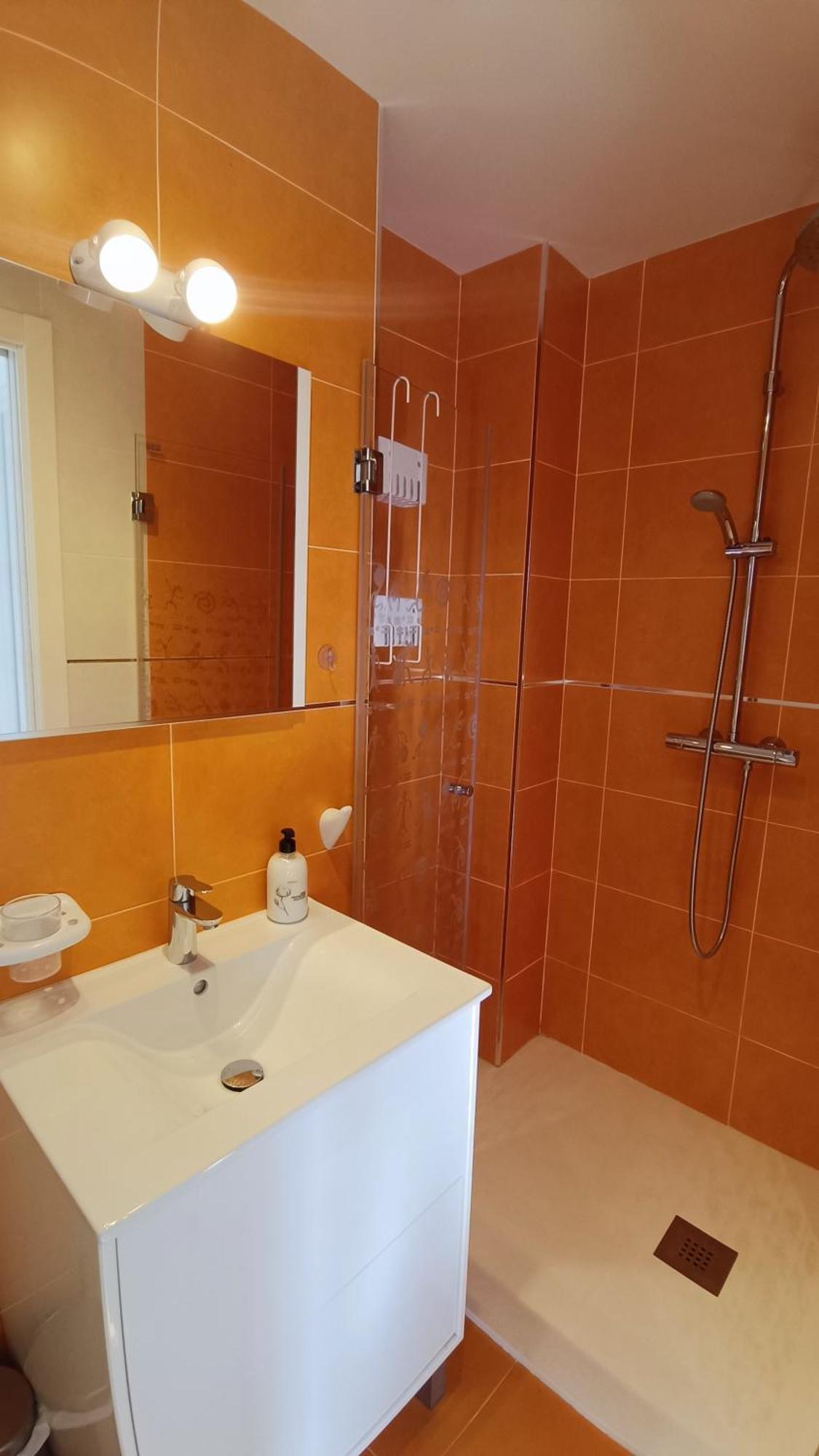 Andalucia Beach & Garden Apartamento *