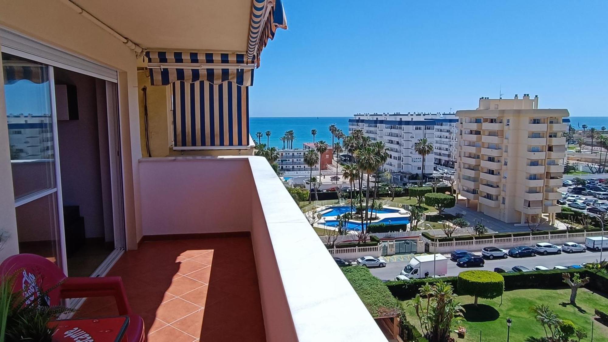 Andalucia Beach & Garden * Benalmádena